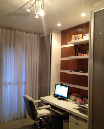 Imagem Apartamento com 4 Quartos à Venda, 265 m² em Cursino - São Paulo Imagem Apartamento com 4 Quartos à Venda, 265 m² em Cursino - São Paulo