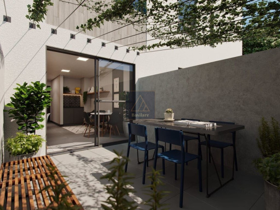 Imagem Apartamento com 2 Quartos à Venda, 56 m² em Bacacheri - Curitiba