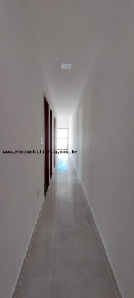 Imagem Casa com 3 Quartos à Venda, 71 m² em Gramame - Novo Geisel - João Pessoa