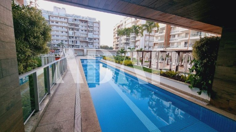 Imagem Imóvel com 3 Quartos à Venda, 101 m² em Recreio Dos Bandeirantes - Rio De Janeiro