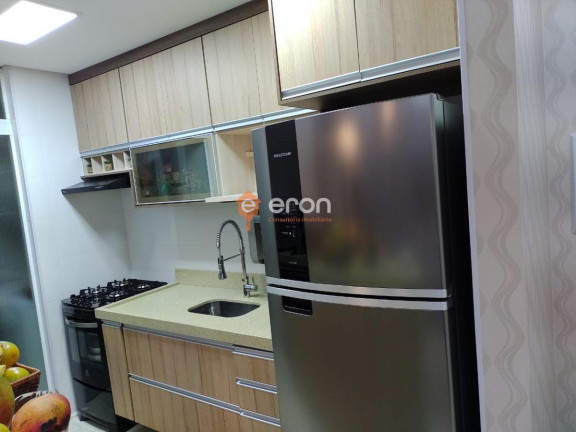 Imagem Apartamento com 3 Quartos à Venda, 94 m²