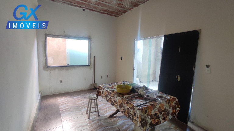 Imagem Casa com 3 Quartos à Venda, 180 m² em Florença - Ribeirão Das Neves