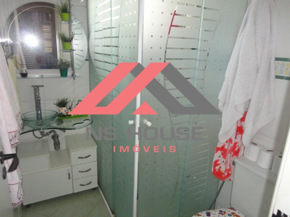 Imagem Casa com 3 Quartos à Venda, 160 m² em Demarchi - São Bernardo Do Campo Imagem Casa com 3 Quartos à Venda, 160 m² em Demarchi - São Bernardo Do Campo