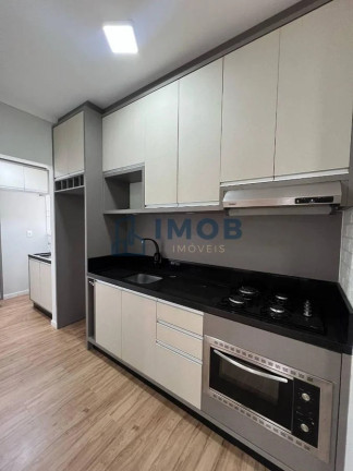 Imagem Apartamento com 2 Quartos à Venda, 69 m² em Amizade - Jaraguá Do Sul