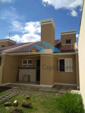 Imagem Casa com 2 Quartos à Venda, 83 m² em Capão Novo - Capão Da Canoa Imagem Casa com 2 Quartos à Venda, 83 m² em Capão Novo - Capão Da Canoa