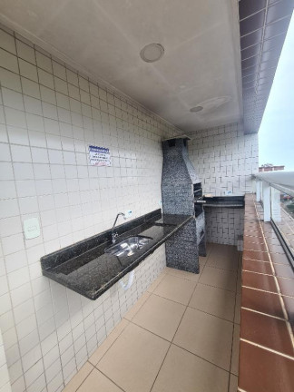 Imagem Apartamento com 2 Quartos à Venda, 64 m² em Caiçara - Praia Grande Imagem Apartamento com 2 Quartos à Venda, 64 m² em Caiçara - Praia Grande