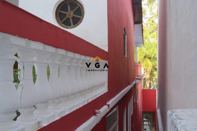 Imagem Casa com 4 Quartos à Venda, 317 m² em Jardim Nossa Senhora Do Carmo - São Paulo Imagem Casa com 4 Quartos à Venda, 317 m² em Jardim Nossa Senhora Do Carmo - São Paulo