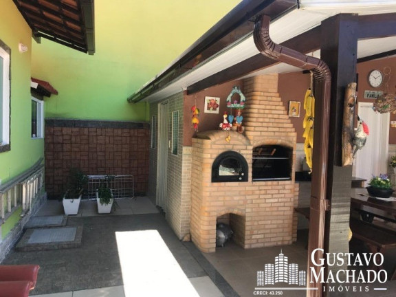 Imagem Casa com 3 Quartos à Venda, 530 m² em Várzea Das Moças - Niterói