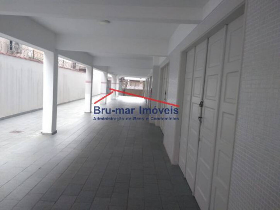Imagem Apartamento com 3 Quartos à Venda, 98 m² em Campo Grande - Santos Imagem Apartamento com 3 Quartos à Venda, 98 m² em Campo Grande - Santos