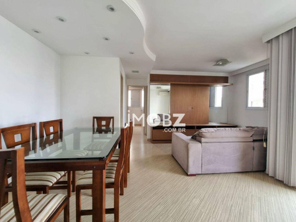Imóvel com 2 Quartos à Venda, 64 m² em Vila Alexandria - São Paulo