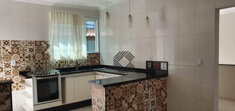 Imagem Sobrado com 2 Quartos à Venda, 190 m² em Wanel Ville - Sorocaba Imagem Sobrado com 2 Quartos à Venda, 190 m² em Wanel Ville - Sorocaba