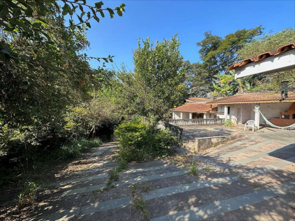 Imagem Casa com 3 Quartos à Venda, 196 m² em Chácara Vale Do Rio Cot - Carapicuíba