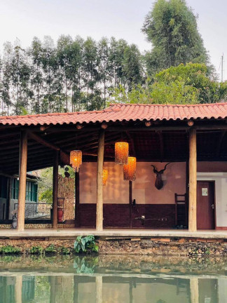 Imagem Fazenda à Venda, 1 m² em Zona Rural - Ipameri Imagem Fazenda à Venda, 1 m² em Zona Rural - Ipameri