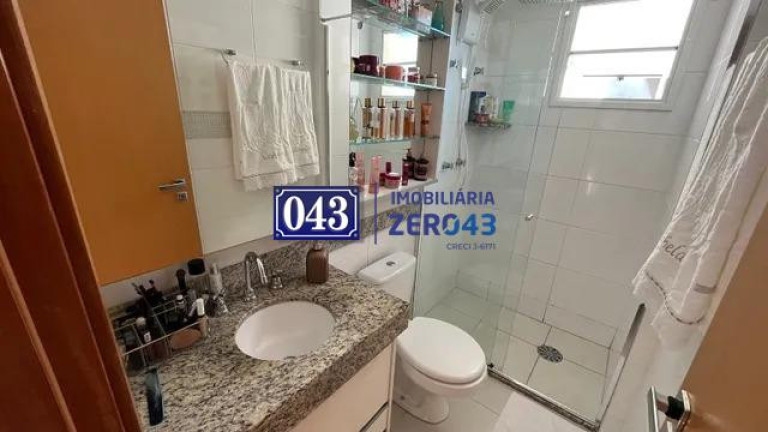 Imagem Apartamento com 3 Quartos à Venda, 78 m² em Gleba Fazenda Palhano - Londrina Imagem Apartamento com 3 Quartos à Venda, 78 m² em Gleba Fazenda Palhano - Londrina