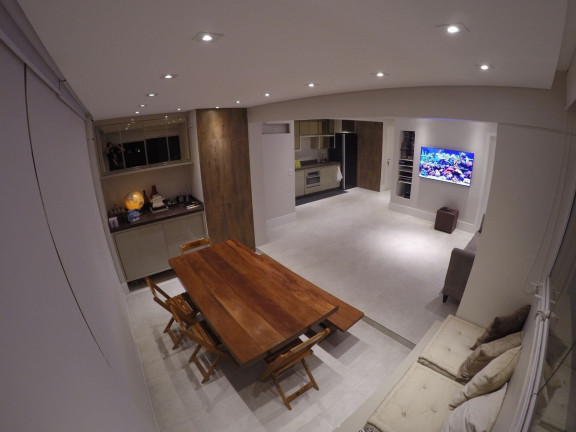 Imagem Apartamento com 1 Quarto à Venda, 60 m² em Sacomã - São Paulo Imagem Apartamento com 1 Quarto à Venda, 60 m² em Sacomã - São Paulo