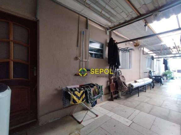 Imagem Casa com 6 Quartos à Venda, 290 m² em Parque São Rafael - São Paulo Imagem Casa com 6 Quartos à Venda, 290 m² em Parque São Rafael - São Paulo