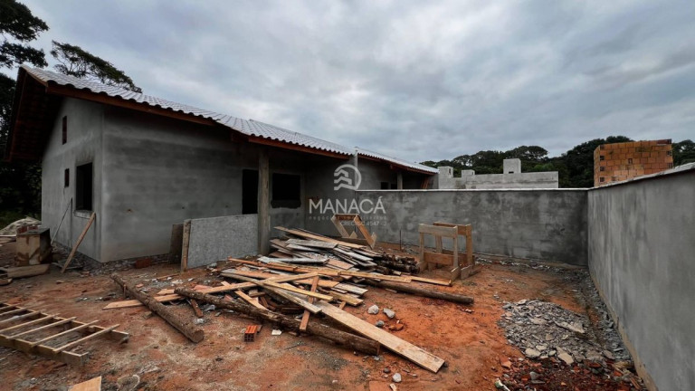 Imagem Casa com 2 Quartos à Venda, 54 m² em Quinta Dos Açorianos - Barra Velha Imagem Casa com 2 Quartos à Venda, 54 m² em Quinta Dos Açorianos - Barra Velha