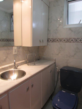 Imagem Apartamento com 3 Quartos à Venda, 61 m² em City América - São Paulo