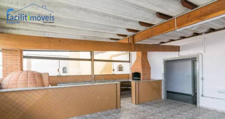 Imagem Apartamento com 3 Quartos à Venda, 97 m² em Rudge Ramos - São Bernardo Do Campo