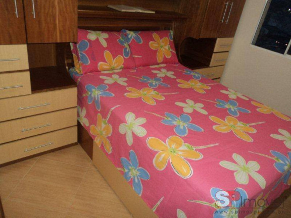 Imagem Apartamento com 4 Quartos à Venda, 100 m² em Vila Ré - São Paulo