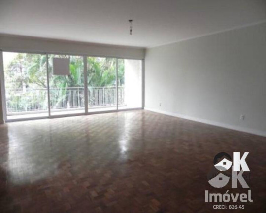 Imagem Apartamento com 4 Quartos à Venda, 365 m² em Higienópolis - São Paulo Imagem Apartamento com 4 Quartos à Venda, 365 m² em Higienópolis - São Paulo