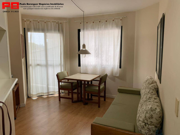 Imagem Apartamento com 1 Quarto à Venda, 40 m² em Jardim Paulista - São Paulo Imagem Apartamento com 1 Quarto à Venda, 40 m² em Jardim Paulista - São Paulo