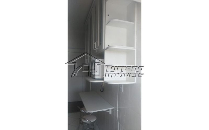 Imagem Apartamento com 1 Quarto para Alugar, 45 m² em Vila Adyana - São José Dos Campos Imagem Apartamento com 1 Quarto para Alugar, 45 m² em Vila Adyana - São José Dos Campos