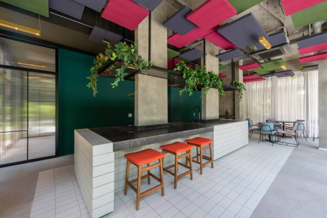 Imagem Apartamento com 3 Quartos à Venda, 117 m² em Centro - São Paulo
