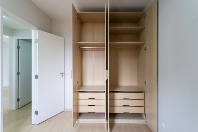 Imagem Apartamento com 2 Quartos à Venda, 52 m² em Brooklin - São Paulo Imagem Apartamento com 2 Quartos à Venda, 52 m² em Brooklin - São Paulo