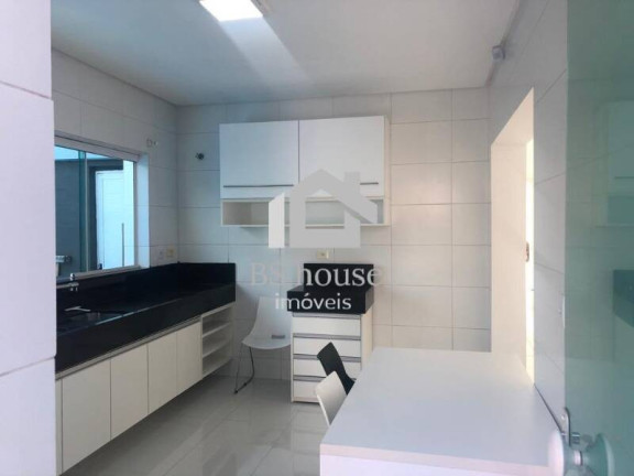 Imagem Casa com 4 Quartos à Venda, 220 m² em Jardim São Caetano - São Caetano Do Sul