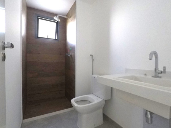Imagem Apartamento com 2 Quartos à Venda, 55 m² em Vila Anastácio - São Paulo