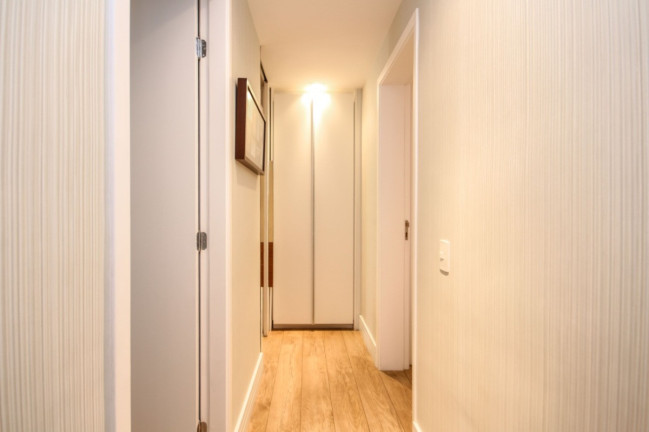 Imagem Apartamento com 3 Quartos à Venda, 180 m² em Alto Da Lapa - São Paulo