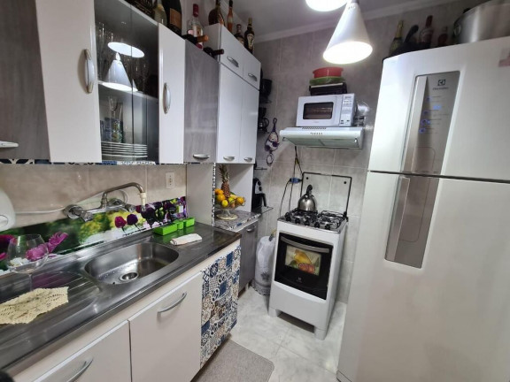 Imagem Apartamento com 1 Quarto à Venda, 47 m² em Petrópolis - Porto Alegre