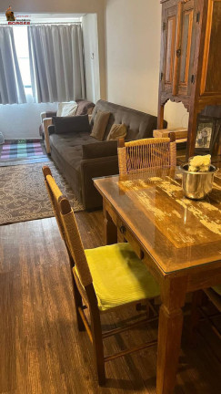 Imagem Apartamento com 2 Quartos para Alugar, 55 m² em Moema - São Paulo Imagem Apartamento com 2 Quartos para Alugar, 55 m² em Moema - São Paulo