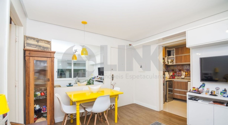 Imagem Apartamento com 2 Quartos à Venda, 52 m² em Moinhos De Vento - Porto Alegre Imagem Apartamento com 2 Quartos à Venda, 52 m² em Moinhos De Vento - Porto Alegre