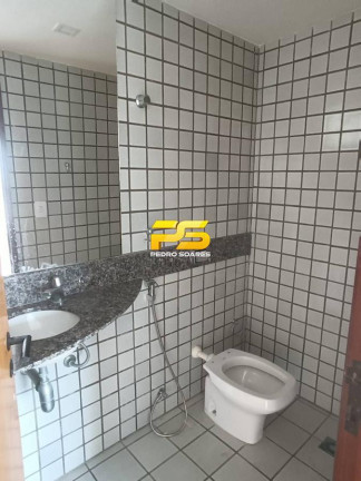 Imagem Apartamento com 4 Quartos à Venda, 260 m² em João Agripino - João Pessoa Imagem Apartamento com 4 Quartos à Venda, 260 m² em João Agripino - João Pessoa