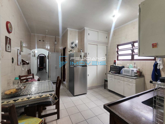 Imagem Casa com 2 Quartos à Venda, 90 m² em Canto Do Forte - Praia Grande Imagem Casa com 2 Quartos à Venda, 90 m² em Canto Do Forte - Praia Grande