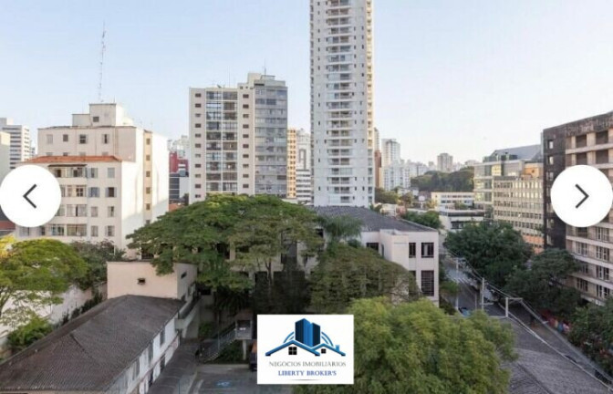 Imagem Apartamento com 1 Quarto para Alugar, 60 m² em Barra Funda - São Paulo