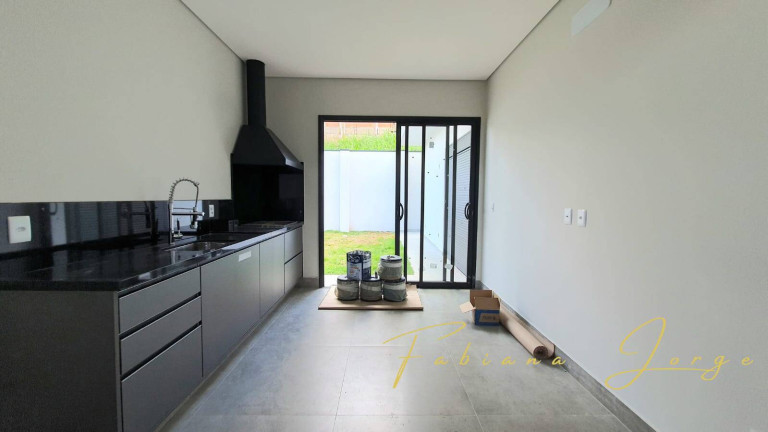 Imagem Casa de Condomínio com 3 Quartos à Venda, 162 m² em Pinheiro - Valinhos