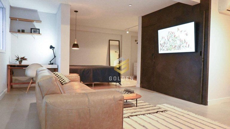 Imagem Apartamento com 1 Quarto à Venda, 57 m² em Centro - Balneário Camboriú Imagem Apartamento com 1 Quarto à Venda, 57 m² em Centro - Balneário Camboriú