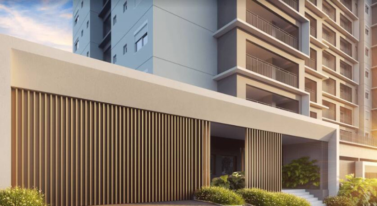 Apartamento com 2 Quartos à Venda, 75 m² em Aclimação - São Paulo