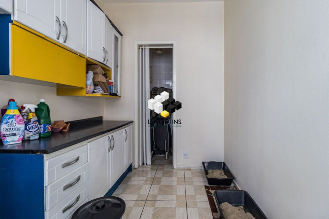 Imagem Apartamento com 3 Quartos à Venda, 116 m² em Santa Cecília - Porto Alegre Imagem Apartamento com 3 Quartos à Venda, 116 m² em Santa Cecília - Porto Alegre