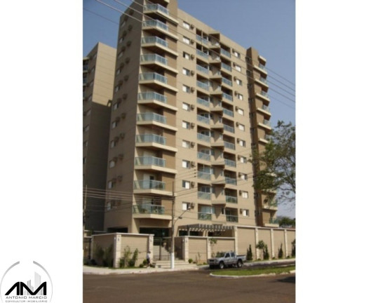 Imagem Apartamento com 4 Quartos à Venda, 185 m² em Jardim América - Dourados