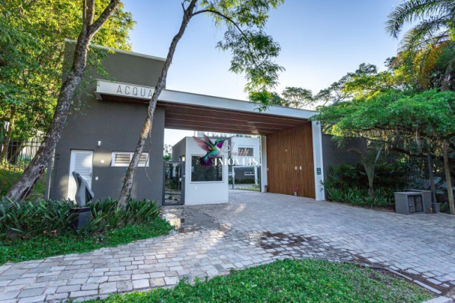 Imagem Casa de Condomínio com 3 Quartos à Venda, 344 m² em Pedra Redonda - Porto Alegre Imagem Casa de Condomínio com 3 Quartos à Venda, 344 m² em Pedra Redonda - Porto Alegre