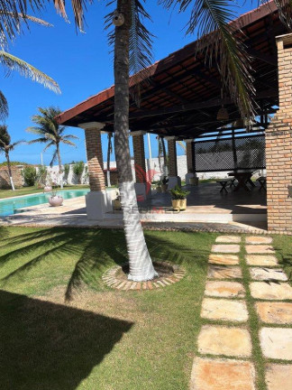 Imagem Casa com 4 Quartos à Venda, 300 m² em Beberibe - Beberibe Imagem Casa com 4 Quartos à Venda, 300 m² em Beberibe - Beberibe