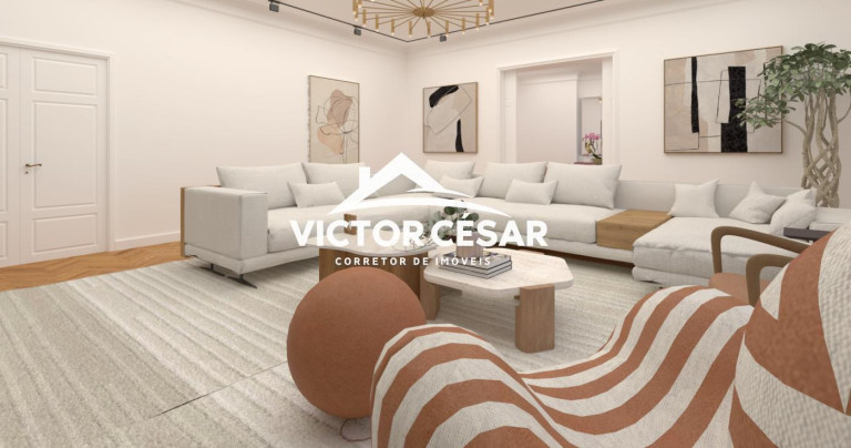 Imagem Apartamento com 4 Quartos à Venda, 420 m² em Flamengo - Rio De Janeiro