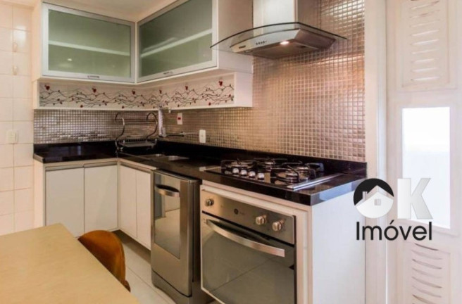 Imagem Apartamento com 2 Quartos à Venda, 72 m² em Jardim Paulista - São Paulo