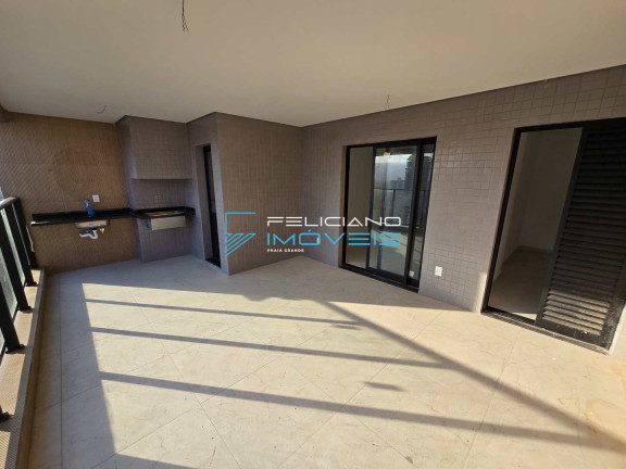 Imagem Apartamento com 3 Quartos à Venda, 135 m² em Aviação - Praia Grande Imagem Apartamento com 3 Quartos à Venda, 135 m² em Aviação - Praia Grande