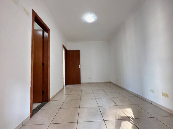 Imagem Apartamento com 2 Quartos à Venda, 94 m² em Canto Do Forte - Praia Grande