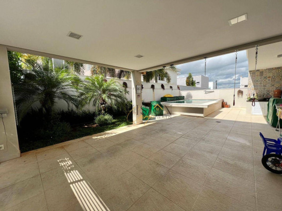 Imagem Casa com 3 Quartos à Venda, 233 m² em Loteamento Parque Dos Alecrins - Campinas Imagem Casa com 3 Quartos à Venda, 233 m² em Loteamento Parque Dos Alecrins - Campinas